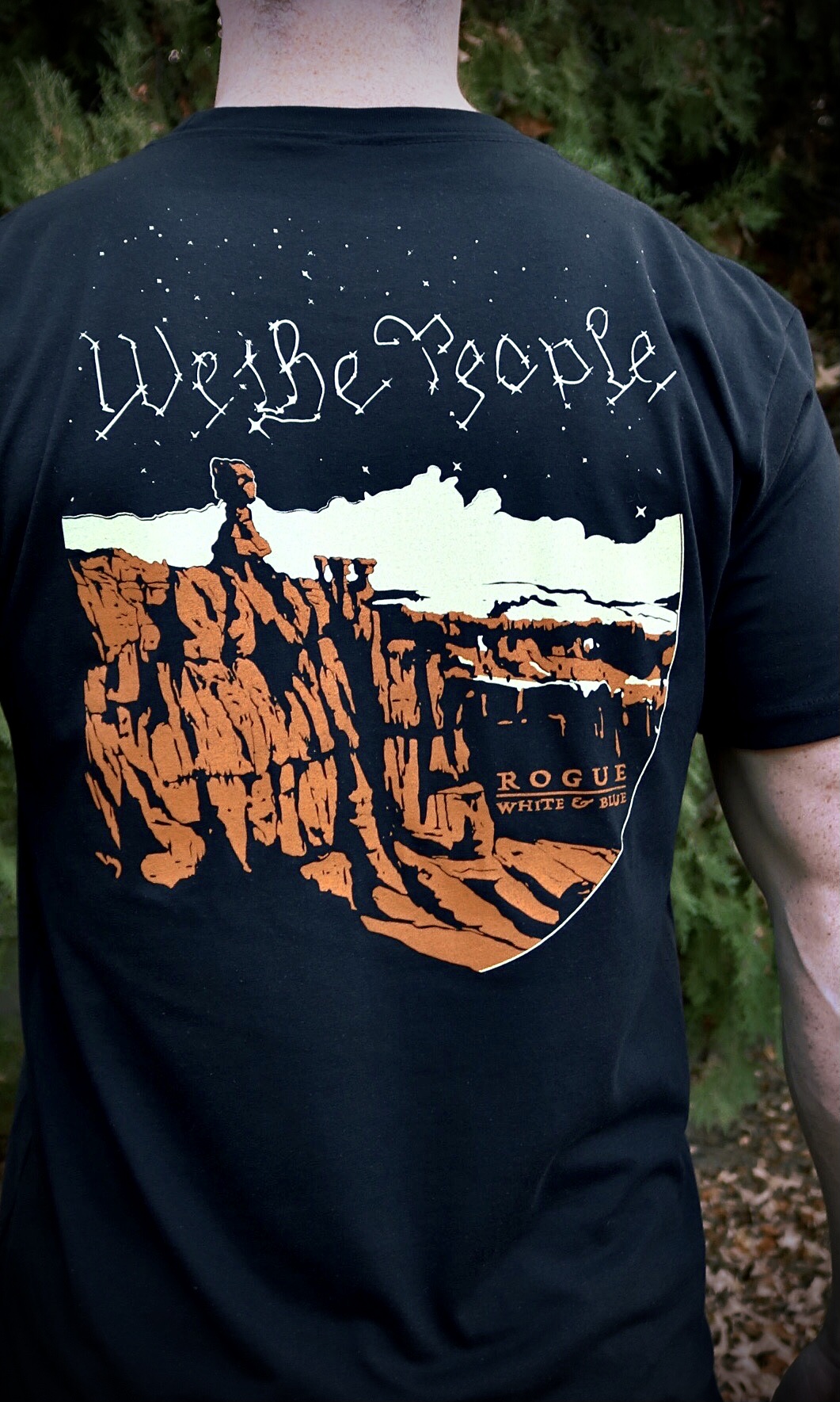 bryce canyon tee shirts